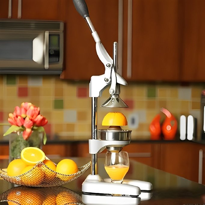 JuiceKing Citrus Juicer