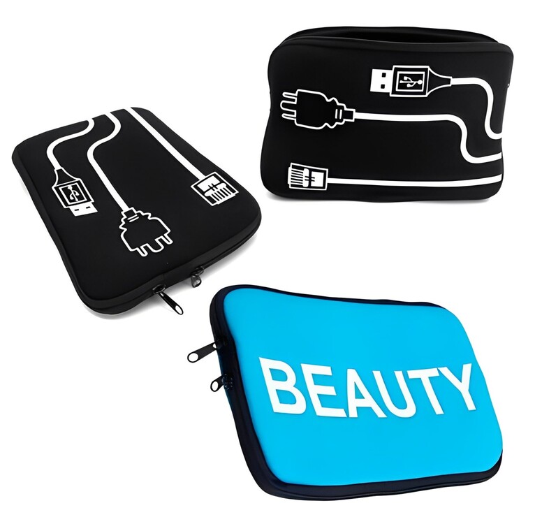 Neoprene Travel Accessoriesn