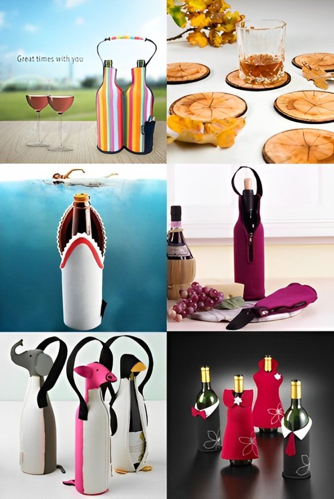 neoprene Kitchen collection